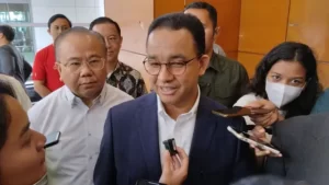 Anies Baswedan Minta ASN Berani Lawan Atasannya yang Minta Tak Netral dalam Pilpres 2024