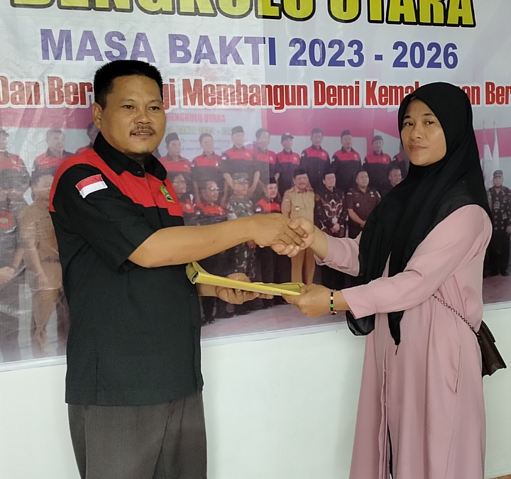 BPD Desa Senali Ancam Tak Akan Tanda Tangan APBdes Tahun Anggaran 2024